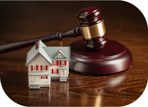 selective focus of gavel and engagement rings on d 2024 11 17 11 48 52 utc