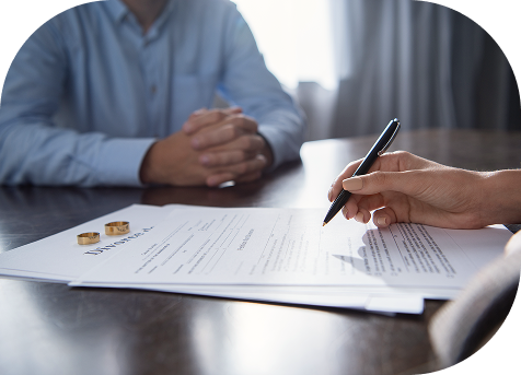 divorce signature marriage dissolution document 2024 12 07 18 58 57 utc 5